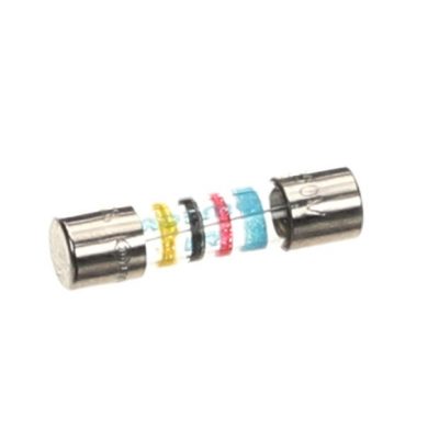 ELECTROLUX    0C5239     TIME-LAG FUSE, 4A 5X20