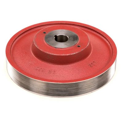 ELECTROLUX    0D0914     TR260 DRIVEN PULLEY ASSEMBLY