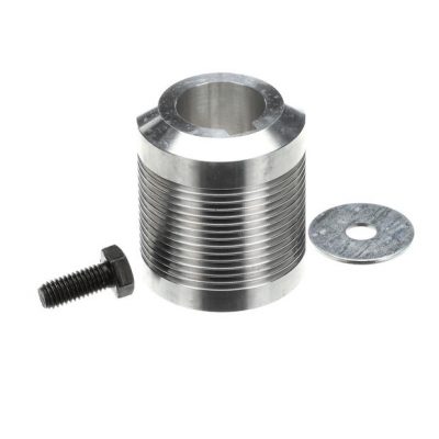 ELECTROLUX    0D0915     TR260 DRIVE PULLEY ASSEMBLY