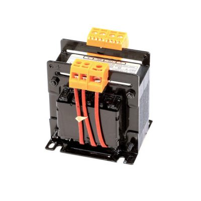 ELECTROLUX    0C6755     TRANSFORMER; TM.0050.04.UL 0-24-230V