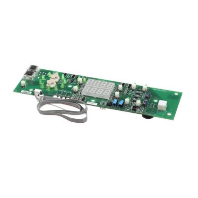 ELECTROLUX    092700     USER INTERFACE BOARD