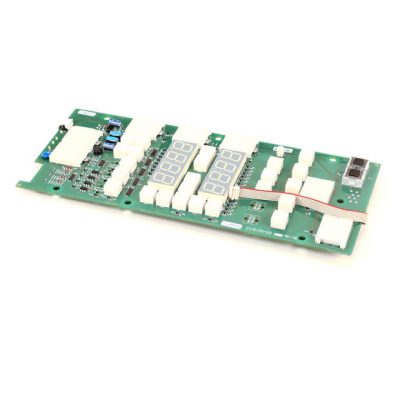 ELECTROLUX    092701     USER INTERFACE BOARD