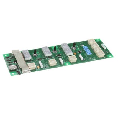 ELECTROLUX    0C9758     USER INTERFACE BOARD