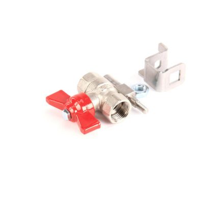 ELECTROLUX    0C9658     VALVE EXTENSION, KIT