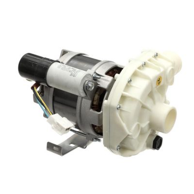 ELECTROLUX    0L3401     WASH PUMP; 208-240V 60HZ; USA-CANADA