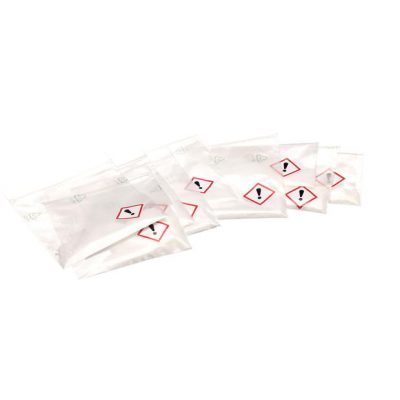 ELECTROLUX    006101     WATER ADDITIVE AGAINST CORROSION; 10PCS