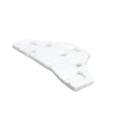 FRYMASTER    816-0602     INSULATION KAOWOOL BLANKET