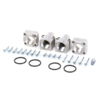 FRYMASTER    810-1041     ACCESSORY KIT HONEYWELL VALVE