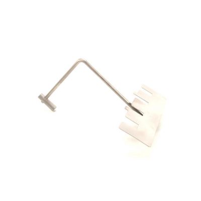 FRYMASTER    823-7060     ARM BASKET HANGER 1/2