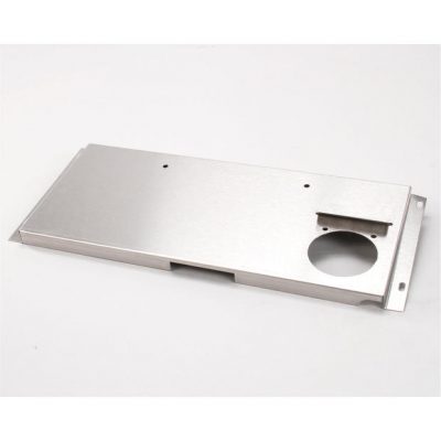 FRYMASTER    823-3590     BACK HOUSING W/A - DEAN P.F.