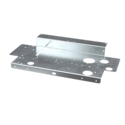 FRYMASTER    900-4340     BARE METAL SHIELD ONLY