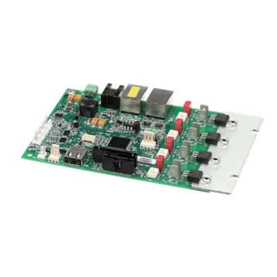 FRYMASTER    8076022     BOARD, I/O MHCFA W/ SUI