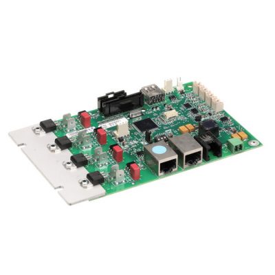 FRYMASTER    8076221     BOARD, MERCO CFA I/O