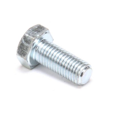 FRYMASTER    8090142     BOLT, 5/16-24X3/4 HX HD ZP