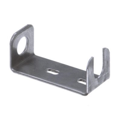 FRYMASTER    900-1267     BRACKET FRONT PUSH-PULL