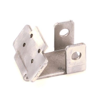 FRYMASTER    2000821     BRACKET, HANDLE AND SWITCH