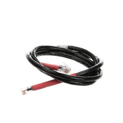 FRYMASTER    8075555     CABLE, P-BUS W/POWER