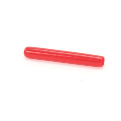 FRYMASTER    816-0639     CAP VINYL RED 5/16 X 3