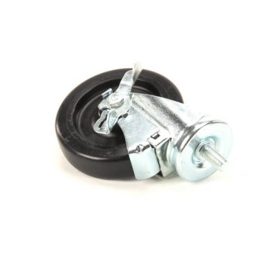 FRYMASTER    8102405     CASTER 5 W/SIDE BRAKE