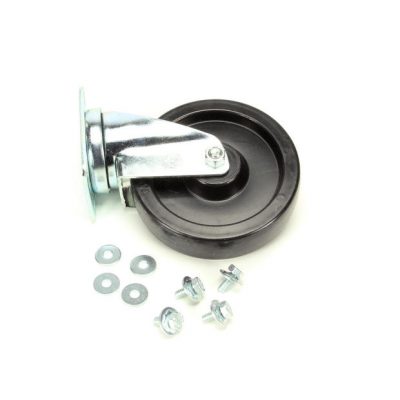 FRYMASTER    826-1117     CASTERS INSTALLED (8100356)