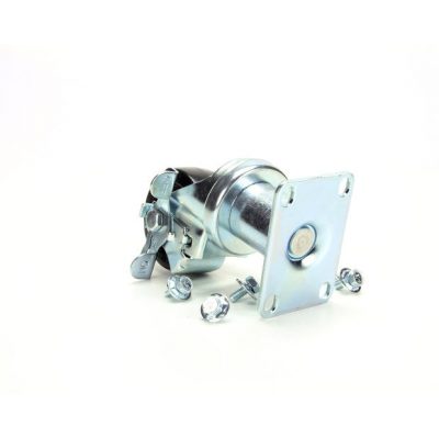 FRYMASTER    826-1130     CASTER INSTALLED (8100651)