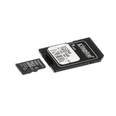 FRYMASTER    8122549     CFA SD CARD