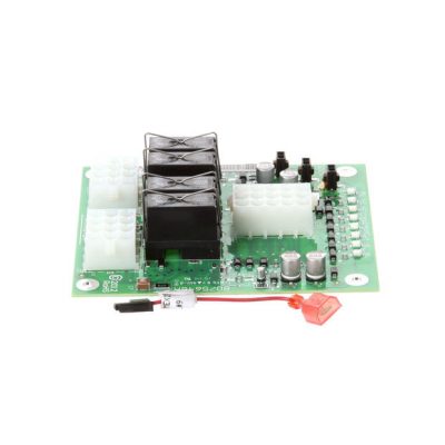 FRYMASTER    826-3168     CHINA-SPECIFIC RE BOARD