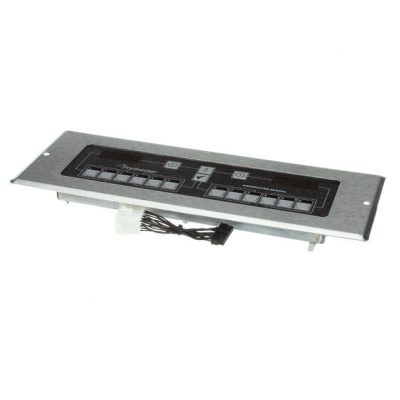 FRYMASTER    8262280     CONTROL, CM3.5 FV RMT INHD 45