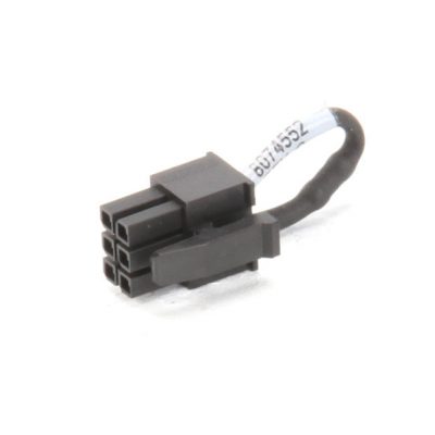 FRYMASTER    807-4552     HARNESS COMMUNICATIONS END