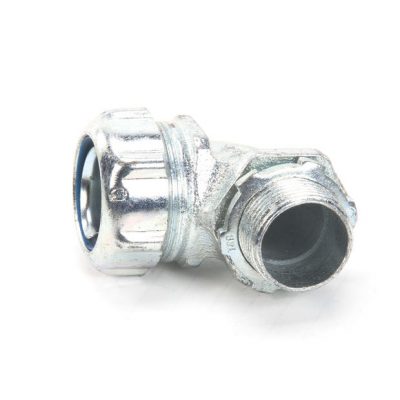 FRYMASTER    807-2071     CONNECTOR,90DEG 3/4HUB/CONDUIT