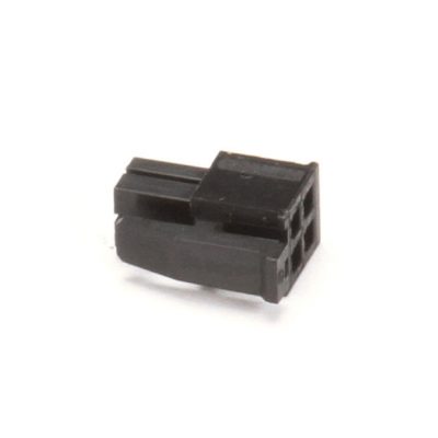 FRYMASTER    807-4624     CONNECTORSMT 4 PIN MALE