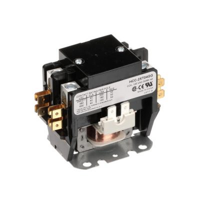 FRYMASTER    8076204     CONTACTOR, 120V 40A 2P