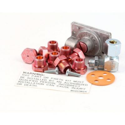 FRYMASTER    826-0956     KIT GF14 NAT TO LP