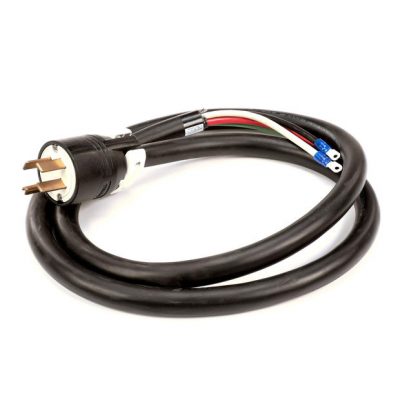 FRYMASTER    8074668     CORDSET, 3 PHASE 4 WIRE