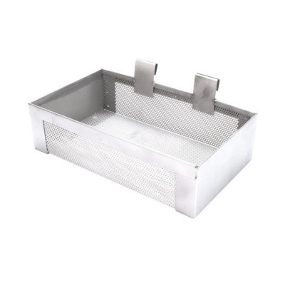 FRYMASTER    823-3509     CRUMB BASKET W/A LJS-UFF