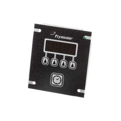 FRYMASTER    106-5341     DISPLAY ASSYB/L TMR 45 SERIES