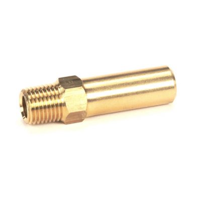 FRYMASTER    810-2064     DN ORIFICE 1.70MM .250-18 NPT