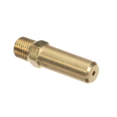 FRYMASTER    810-2040     DN ORIFICE 2.80MM .25O-18NPT