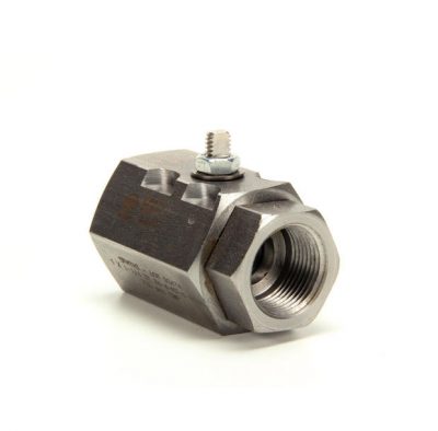 FRYMASTER    810-1114     VALVE 1.0 GEMINI DRAIN