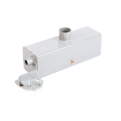 FRYMASTER    823-2197     DRAIN W/A COMMON H50 FV SQR