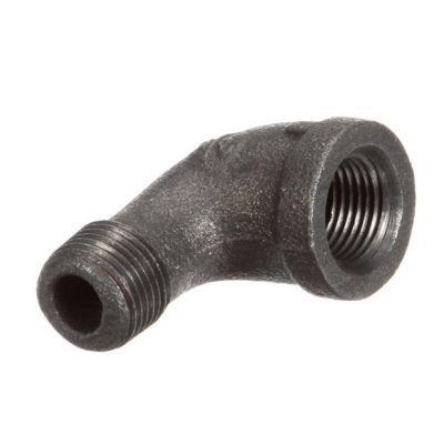 FRYMASTER    813-0632     ELBOW STREET 3/8-90 DEG