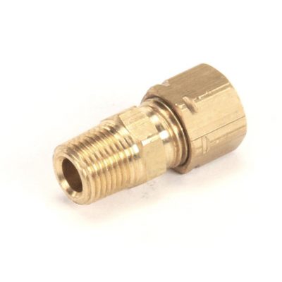 FRYMASTER    813-0887     FITTINGMALE ST 1/8NPT X 1/4