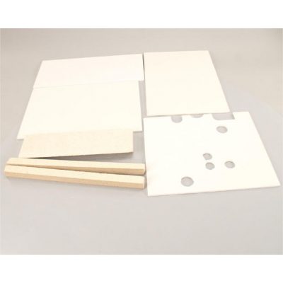 FRYMASTER    826-0934     FRYPOT INSULATION KITCOMPLETE