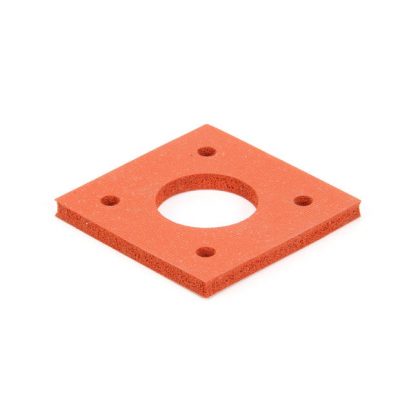 FRYMASTER    816-0057     GASKET PLENUM CHAMBER