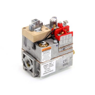 FRYMASTER    807-1603     VALVE HNYWLL NAT MILLIVOLT GAS