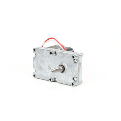 FRYMASTER    807-0108     GEARMOTOR MOD250 6RPM 240V60HZ