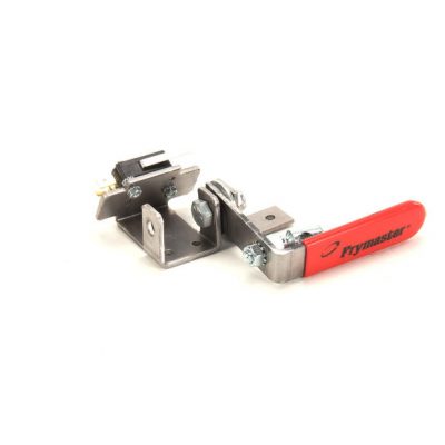 FRYMASTER    8063470SP     HANDLE SWITCH LEFT