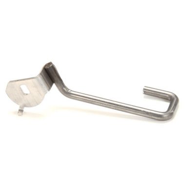 FRYMASTER    823-6258     HANDLE W/A 1721 DRAIN VALVE