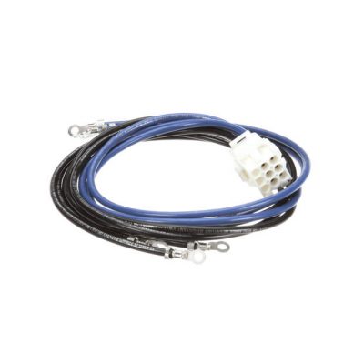 FRYMASTER    106-8743SP     HARNESS ASSEMBLYRE CNTRBX 9 PIN