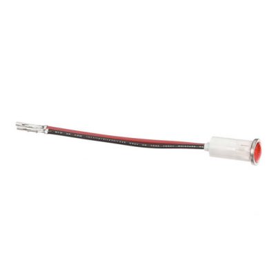 FRYMASTER    106-4686     HARNESS ASSY RED LIGHT 250V